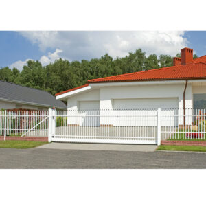 CLASSIC AW.10.04_FENCE - Image 7