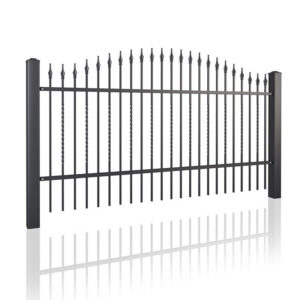 LUX AW.10.46_FENCE