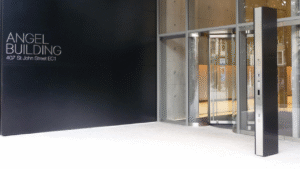 BOON EDAM Crystal Tourniket - Image 2