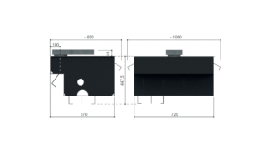SUPER FROG 220V - 400V mootor (001FROG-MD) - Image 4