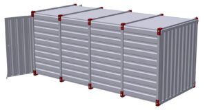 Konteiner 5m (21371) - Image 3