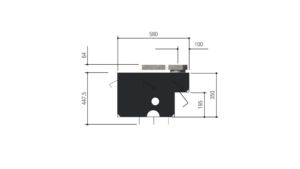 SUPER FROG 220V - 400V mootor (001FROG-MD) - Image 6