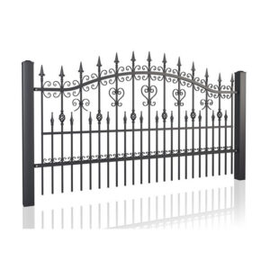 LUX AW.10.31_FENCE