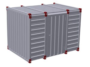 Konteiner 3m (31490) - Image 3