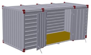 Konteiner 5m (23640) - Image 3