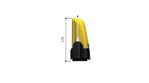 001KLED 230 LAMP - Image 3