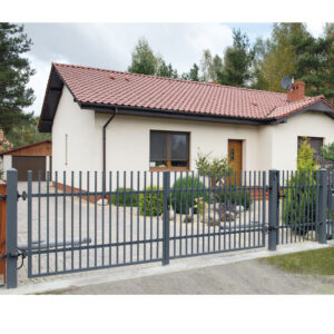 CLASSIC AW.10.04_FENCE - Image 2