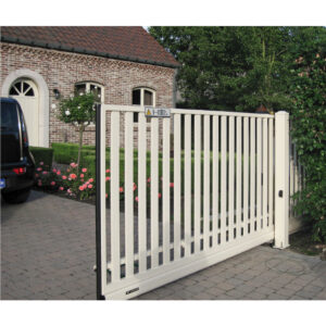 CLASSIC AW.10.04_FENCE - Image 3