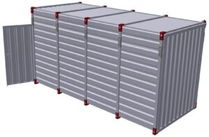 Konteiner 5m (31350) - Image 2