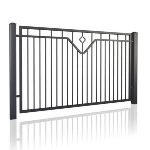 LUX AW.10.53_FENCE
