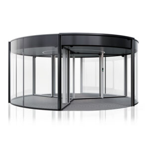 BOON EDAM Orbit TriSens