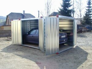 Konteiner 3m (23890) - Image 7