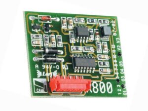 R800 - dekodeerimisplaat 001R800