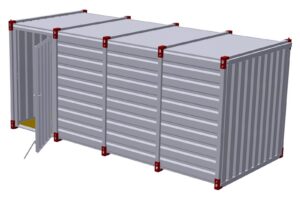 Konteiner 5m (23680) - Image 3