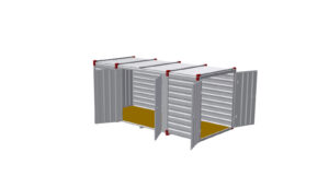 Konteiner 5m (23500)