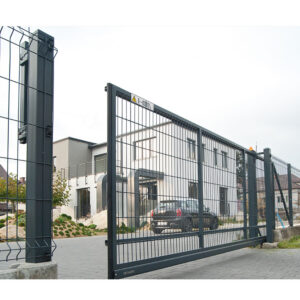 CLASSIC AW.10.04_FENCE - Image 8