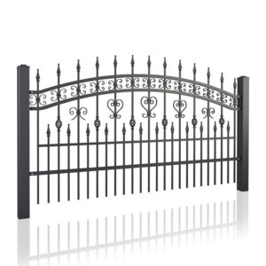 LUX AW.10.39_FENCE