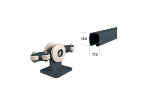 PI 130 LIUGVÄRAVAD - Image 2