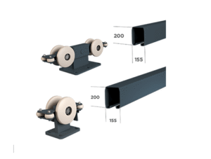 PI 200 LIUGVÄRAVAD - Image 2
