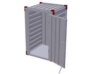Varu Konteiner 1000 x 1200 mm(31070)