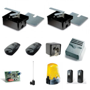 FROG 230V kpl (001U1901ML) - Image 7