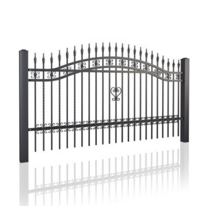 LUX AW.10.48_FENCE