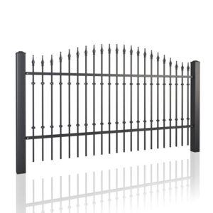 LUX AW.10.45_FENCE