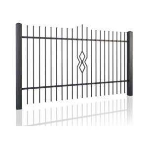 BASIC AW.10.91_FENCE