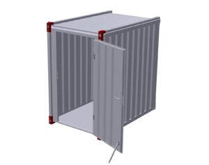 Varu Konteiner 1375 x 2200 mm (31090)