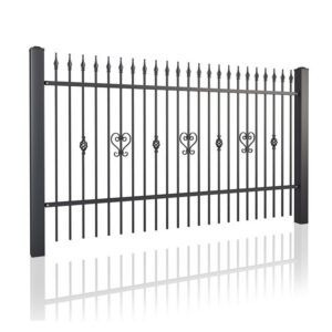 LUX AW.10.34_FENCE