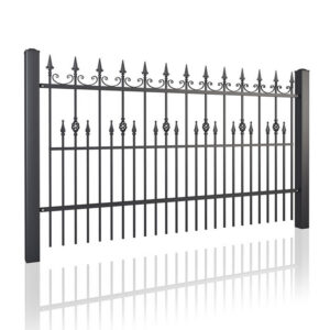 LUX AW.10.33_FENCE