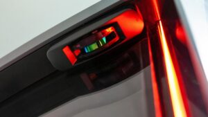 BOON EDAM Orbit TriSens - Image 3