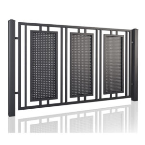 MODERN AW.10.102_FENCE