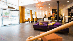 BOON EDAM Crystal Tourniket - Image 5