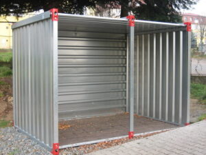 Konteiner 3m (23890) - Image 9
