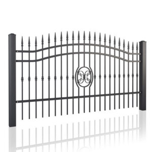 LUX AW.10.55_FENCE