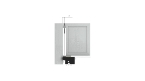 FROG PLUS 230V mootor 700kg (001FROG-PM4) - Image 4