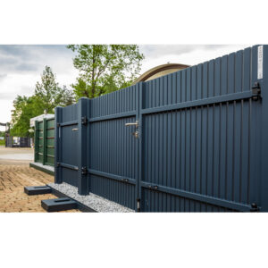 CLASSIC AW.10.04_FENCE - Image 5