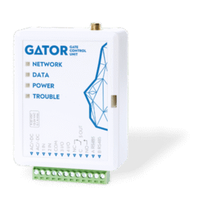Trigdis GV17 GSM control