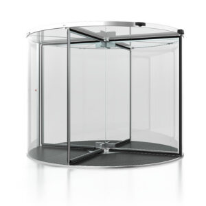 BOON EDAM Crystal Tourniket