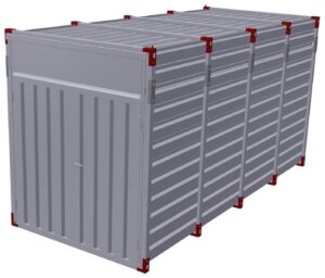 Konteiner 5m (31350) - Image 3