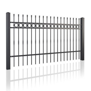 LUX AW.10.61_FENCE